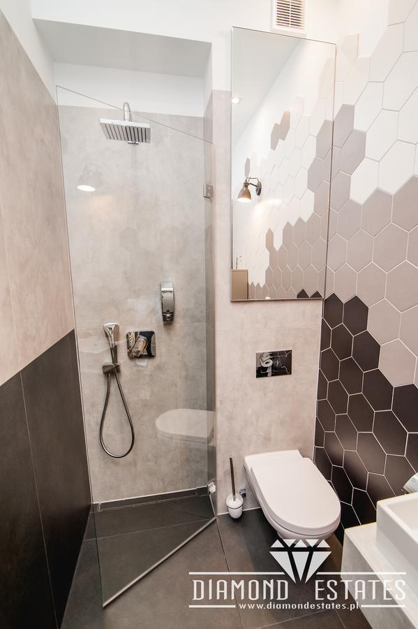 Apartamenty Diamond Estates Krakow Exterior photo