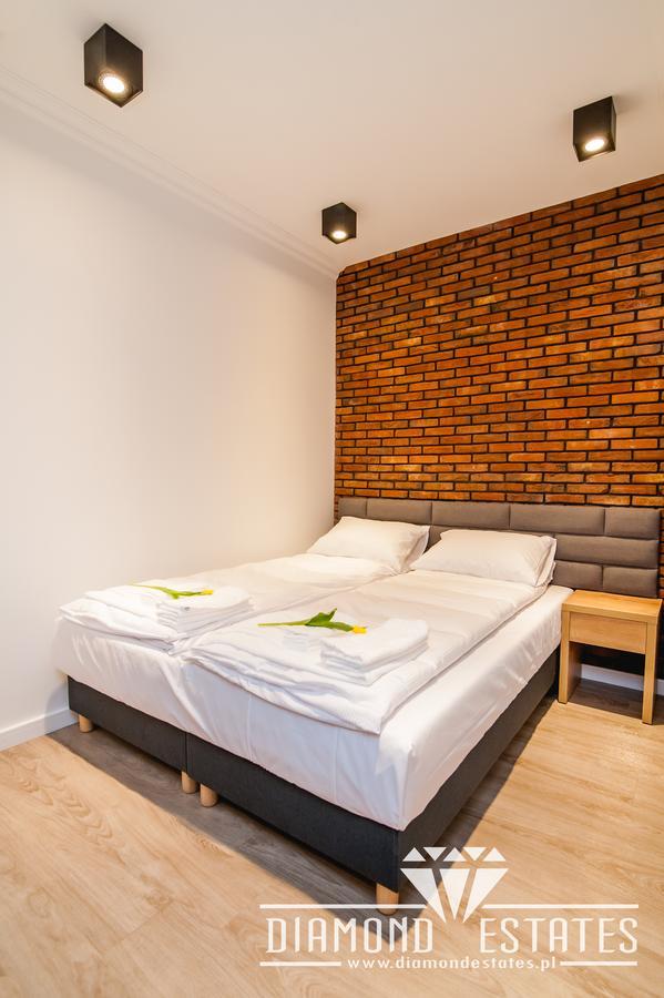 Apartamenty Diamond Estates Krakow Exterior photo